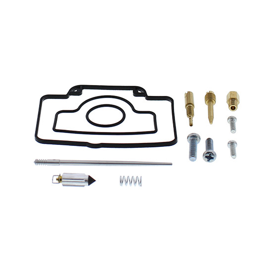 ALL BALLS carburetor repair kit SUZUKI RM 250 89