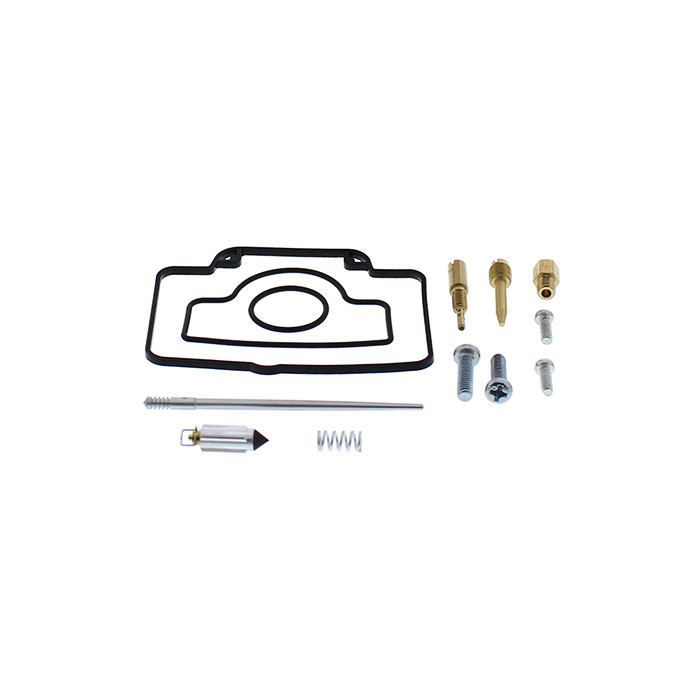 ALL BALLS carburetor repair kit SUZUKI RM 250 89