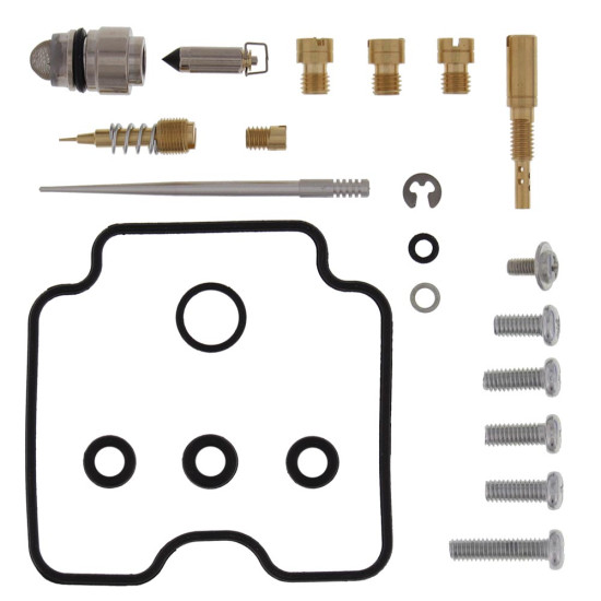 ALL BALLS carburetor repair kit YAMAHA YFM 400 KODIAK '01-'02