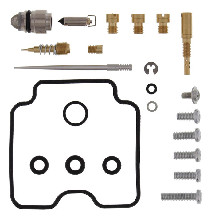 ALL BALLS carburetor repair kit YAMAHA YFM 400 KODIAK '01-'02