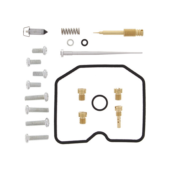 ALL BALLS carburetor repair kit KAWASAKI KVF 360A/B/C '03-13