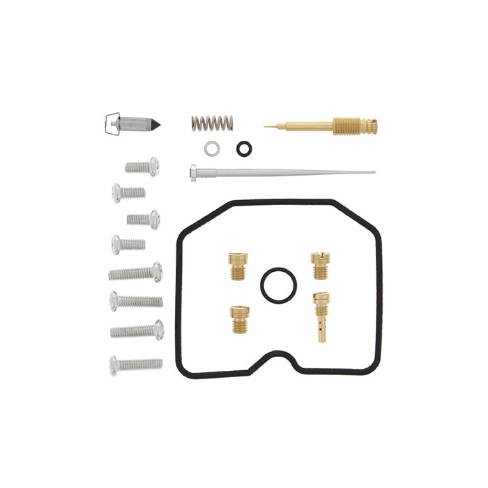 ALL BALLS carburetor repair kit KAWASAKI KVF 360A/B/C '03-13