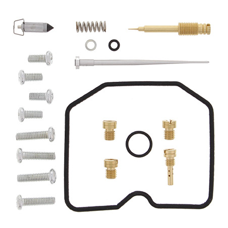 ALL BALLS carburetor repair kit KAWASAKI KVF 360A/B/C '03-13