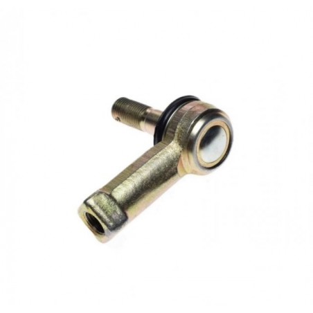 Can-Am / BRP steering rod end, left-hand thread.
