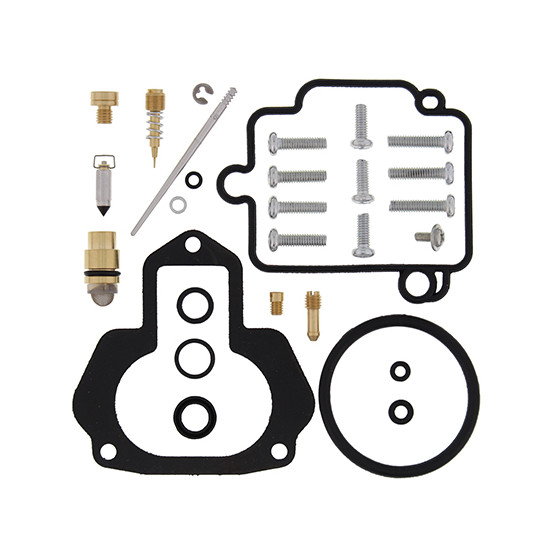 ALL BALLS carburetor repair kit YAMAHA YFM 350 FM BIG BEAR FW/U '87-98
