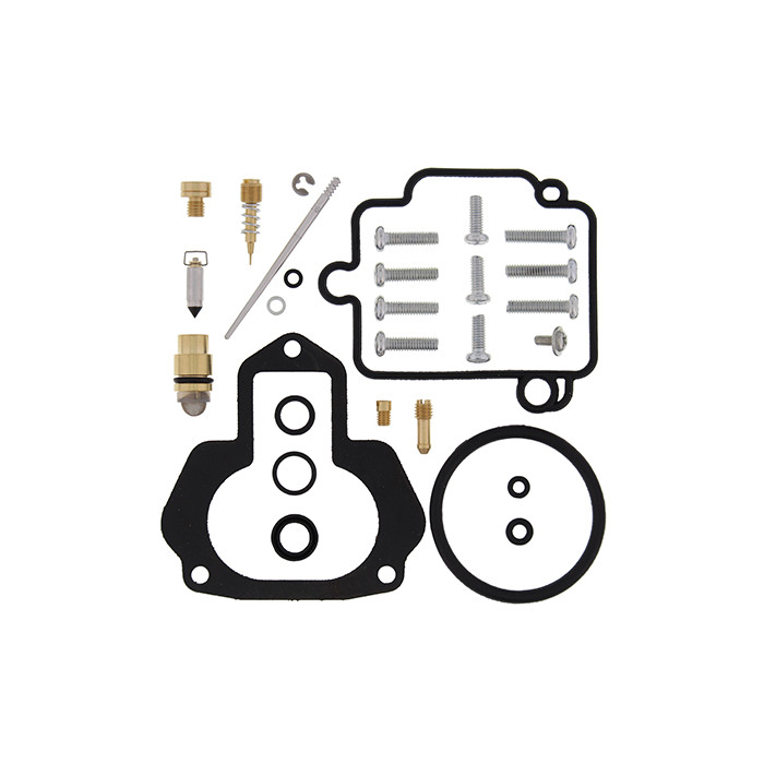 ALL BALLS carburetor repair kit YAMAHA YFM 350 FM BIG BEAR FW/U '87-98