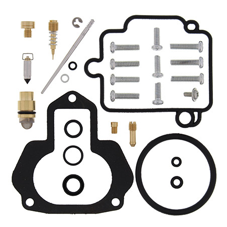 ALL BALLS carburetor repair kit YAMAHA YFM 350 FM BIG BEAR FW/U '87-98