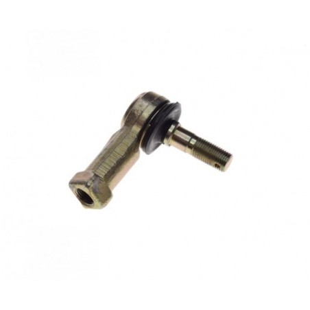 Can-Am / BRP steering rod end, left-hand thread.