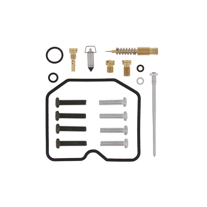 ALL BALLS carburetor repair kit KAWASAKI KFX 250 MOJAVE '89-'02
