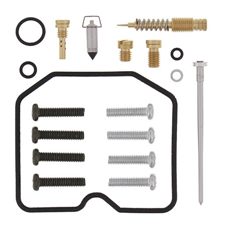 ALL BALLS carburetor repair kit KAWASAKI KFX 250 MOJAVE '89-'02