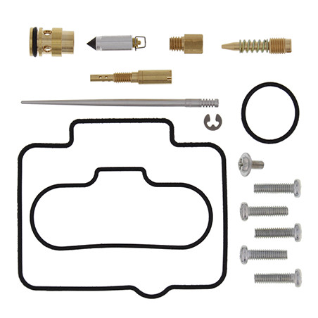 ALL BALLS carburetor repair kit KAWASAKI KX 125 '01