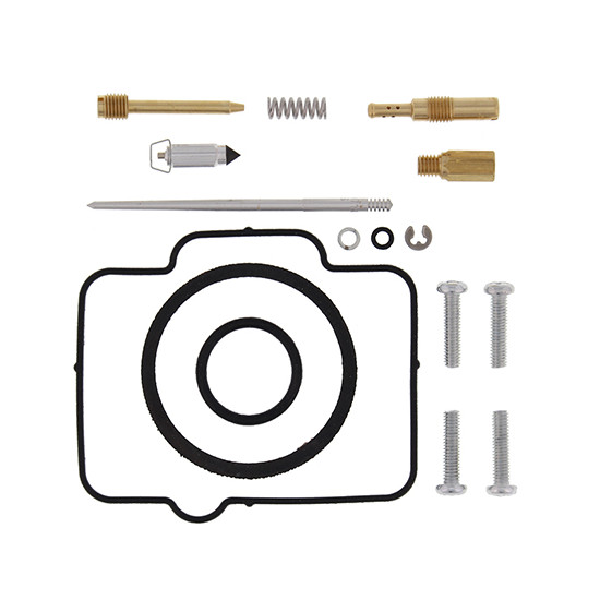 ALL BALLS carburetor repair kit SUZUKI RM 250 '93