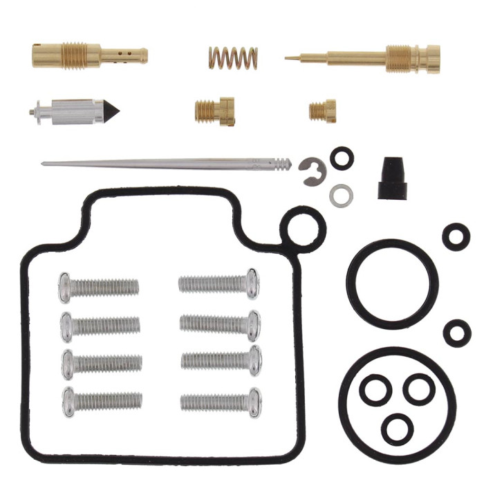 ALL BALLS carburetor repair kit HONDA TRX 400FA '04-'07, TRX 400FGA '04-'07
