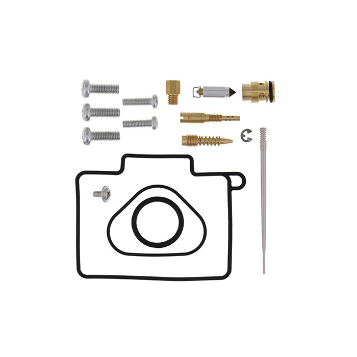 ALL BALLS carburetor repair kit SUZUKI RM 125 '03