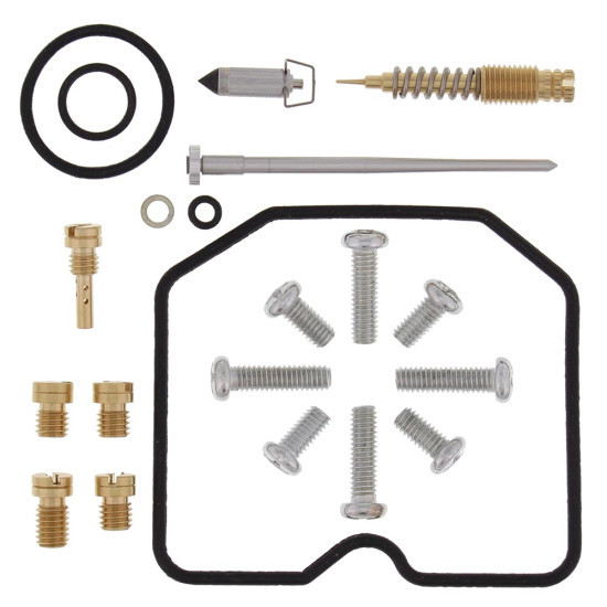 ALL BALLS carburetor repair kit KAWASAKI KLF 300 BAYOU '97-'05
