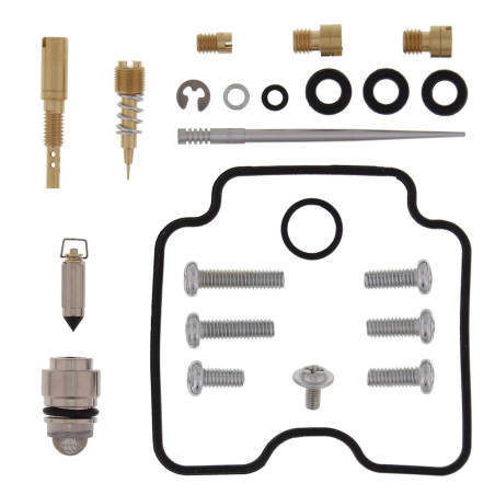 ALL BALLS carburetor repair kit YAMAHA YFM 400 KODIAK '03-'06
