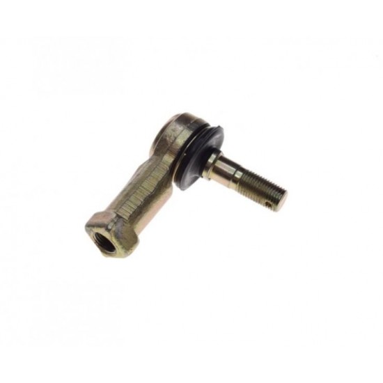 Can-Am / BRP steering rod end, right-hand thread.