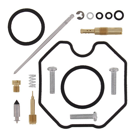 ALL BALLS carburetor repair kit HONDA CRF125F 14-18, CRF125FB 14-18