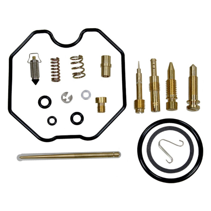 PSYCHIC carburetor repair kit HONDA CRF 100F '06-13, (26-1190) (for 1 carburetor)