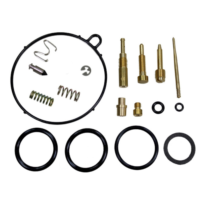 PSYCHIC carburetor repair kit HONDA CRF 70F '04-05, XR 70R '00-03, (26-1203) (for 1 carburetor)