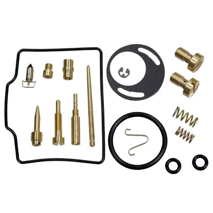 PSYCHIC carburetor repair kit HONDA CRF 80F '06-13, (26-1197) (for 1 carburetor)