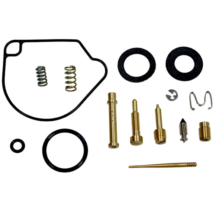 PSYCHIC carburetor repair kit HONDA XR 50R '00-03, CRF 50F '04-05, (26-1200) (for 1 carburetor)