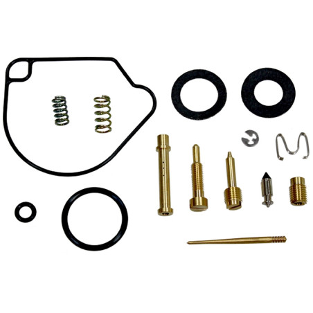 PSYCHIC carburetor repair kit HONDA XR 50R '00-03, CRF 50F '04-05, (26-1200) (for 1 carburetor)