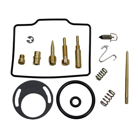PSYCHIC carburetor repair kit HONDA XR 80R '00-03, CRF 80F '04-05, (26-1200) (for 1 carburetor)