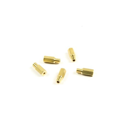 PROX Main Jet KEIHIN type 99101-357 size 122 (1 pc.)