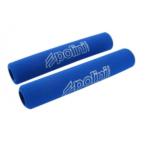 Polini brake lever pads