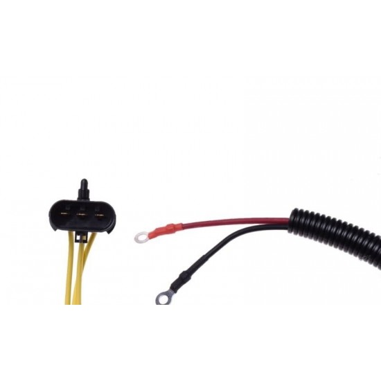 Polaris 570 voltage regulator