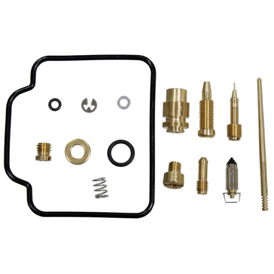 BRONCO carburetor repair kit POLARIS MAGNUM 325 2X4/4X4 (00-02), TRAIL BOSS 325 (00-01) (26-1028) (1 carburetor)