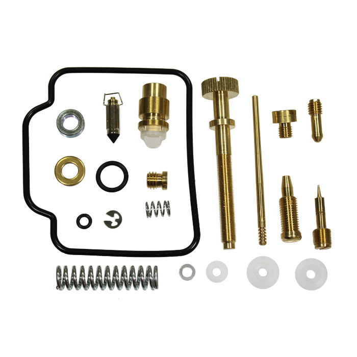 BRONCO carburetor repair kit POLARIS SPORTSMAN 700 (02-06) (26-1009) (for 1 carburetor)