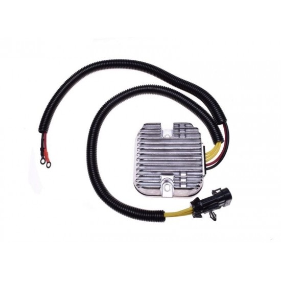 Polaris 570 voltage regulator