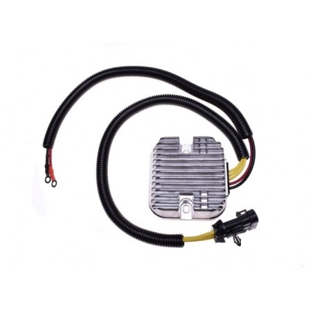 Polaris 570 voltage regulator