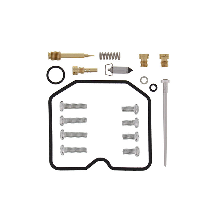 ALL BALLS carburetor repair kit KAWASAKI KVF 300 BRUTE FORCE 12-18