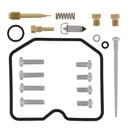 ALL BALLS carburetor repair kit KAWASAKI KVF 300 BRUTE FORCE 12-18