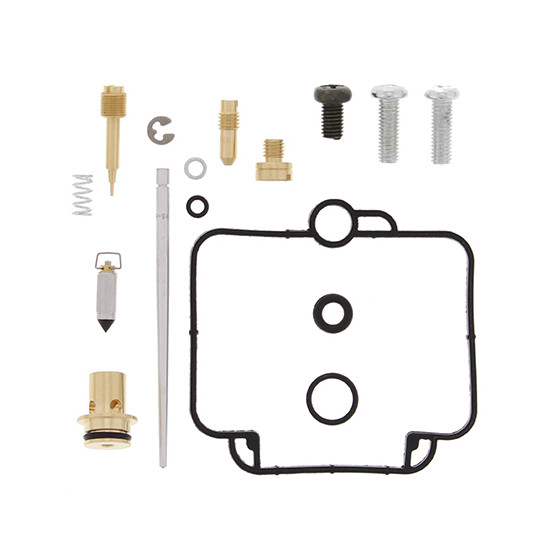 ALL BALLS carburetor repair kit YAMAHA YFM 600 GRIZZLY '98-'00