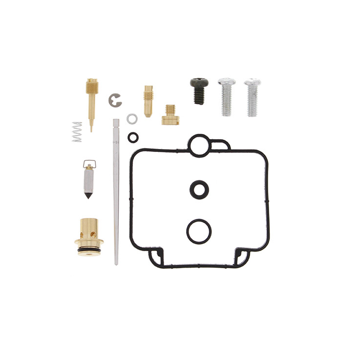 ALL BALLS carburetor repair kit YAMAHA YFM 600 GRIZZLY '98-'00