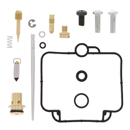 ALL BALLS carburetor repair kit YAMAHA YFM 600 GRIZZLY '98-'00