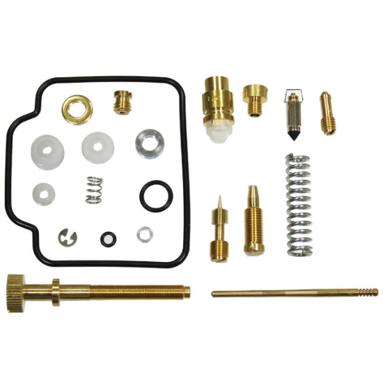 BRONCO carburetor repair kit POLARIS SPORTSMAN 400 (01-02) (26-1022) (for 1 carburetor)