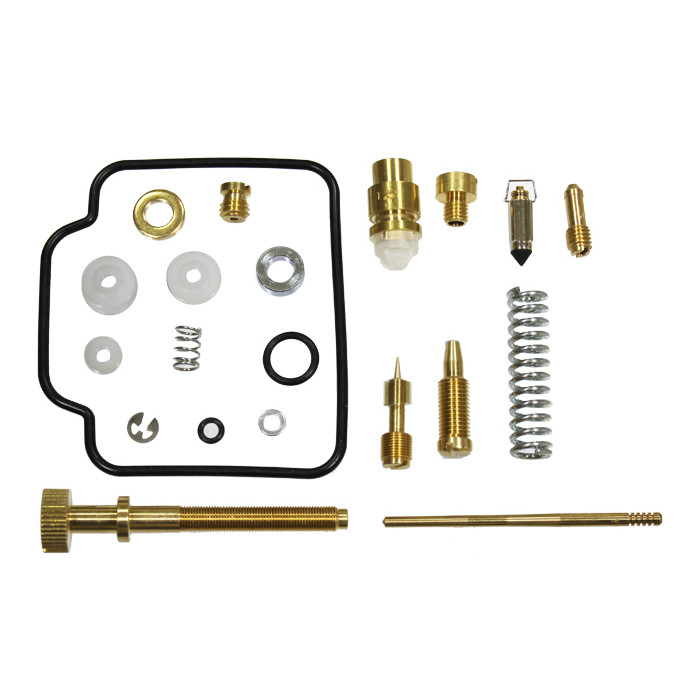 BRONCO carburetor repair kit POLARIS SPORTSMAN 400 (01-02) (26-1022) (for 1 carburetor)