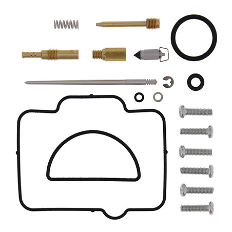 ALL BALLS carburetor repair kit SUZUKI RM 125 '98