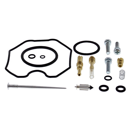 ALL BALLS karbiuratoriaus remontinis komplektas HONDA TRX250TE RECON 16-19, TRX250TM RECON 16-19