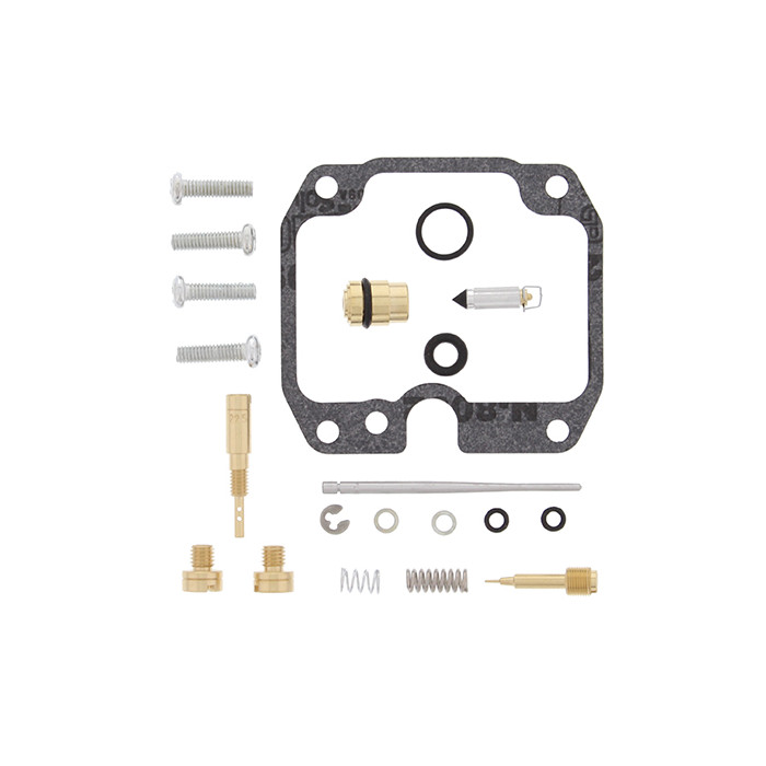 ALL BALLS carburetor repair kit KAWASAKI KLF250 BAYOU 07-11