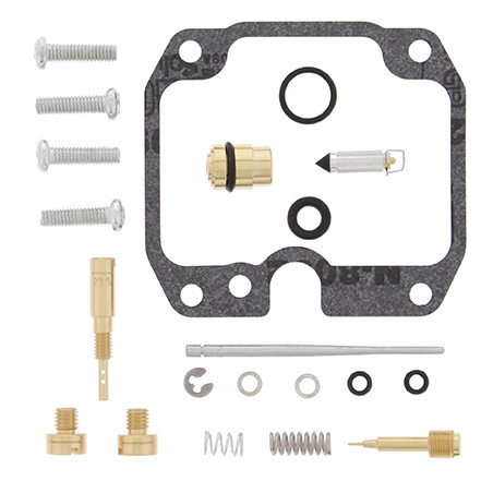 ALL BALLS carburetor repair kit KAWASAKI KLF250 BAYOU 07-11