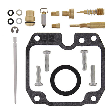 ALL BALLS carburetor repair kit KAWASAKI KLX125 03-06, KLX125L 03-06