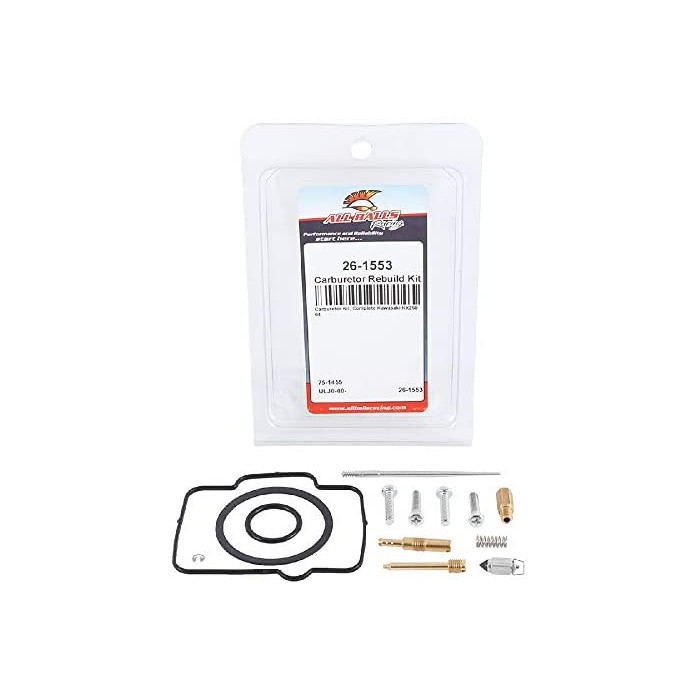ALL BALLS carburetor repair kit KAWASAKI KX 250 '94