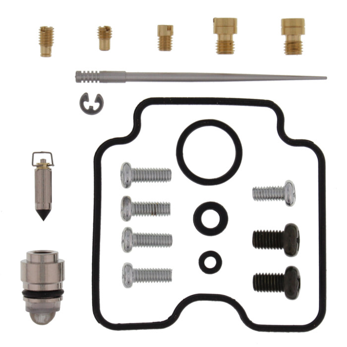 ALL BALLS carburetor repair kit POLARIS OUTLAW 500 06