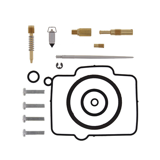 ALL BALLS carburetor repair kit SUZUKI RM 250 '00